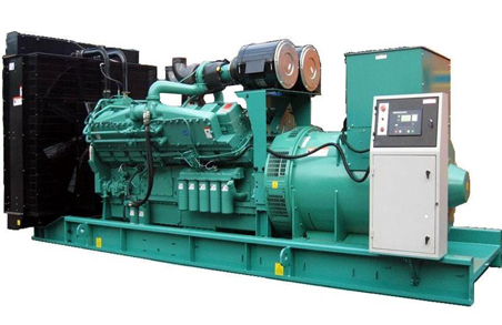 衡水570kw康明斯柴油发电机组图片 衡水570kw康明斯柴油发电机组图片