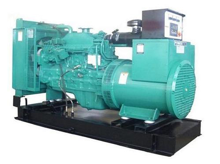 衡水80kw康明斯柴油发电机组图片 衡水80kw康明斯柴油发电机组图片