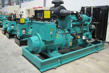 衡水1000kw康明斯柴油发电机组图片 衡水1000kw康明斯柴油发电机组图片