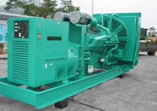 衡水75kw康明斯柴油发电机组图片 衡水75kw康明斯柴油发电机组图片
