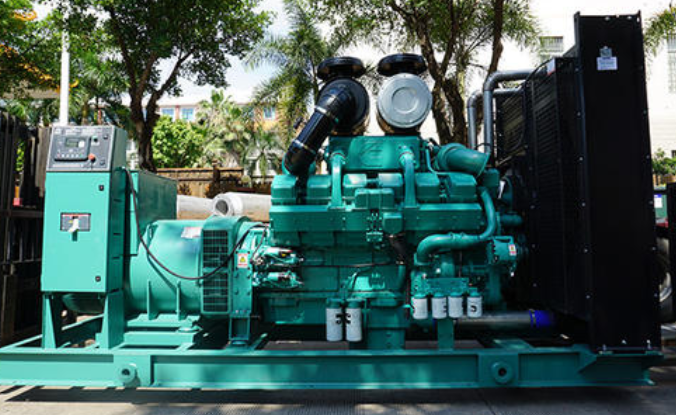 衡水柴油发电机