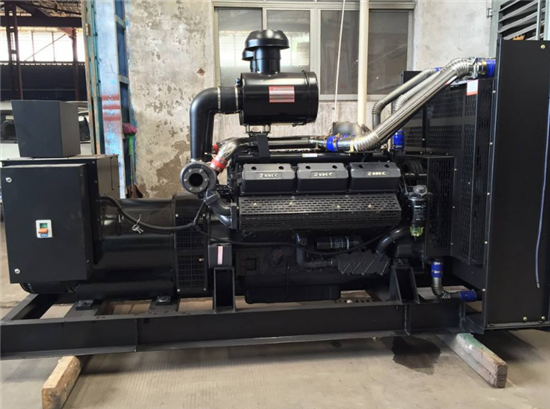 衡水柴油发电机