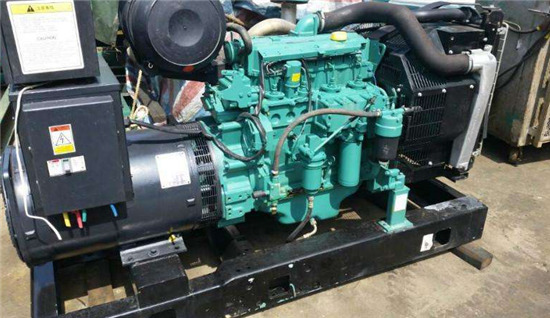 衡水柴油发电机