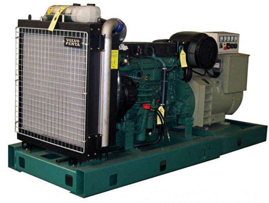 衡水柴油发电机